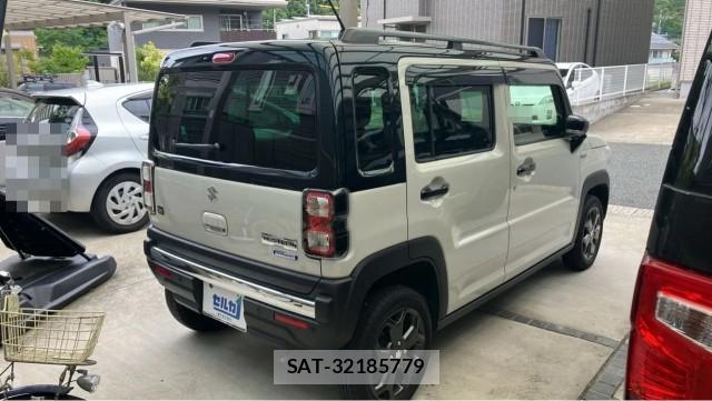 Suzuki HUSTLER 2024-06 8282352-12