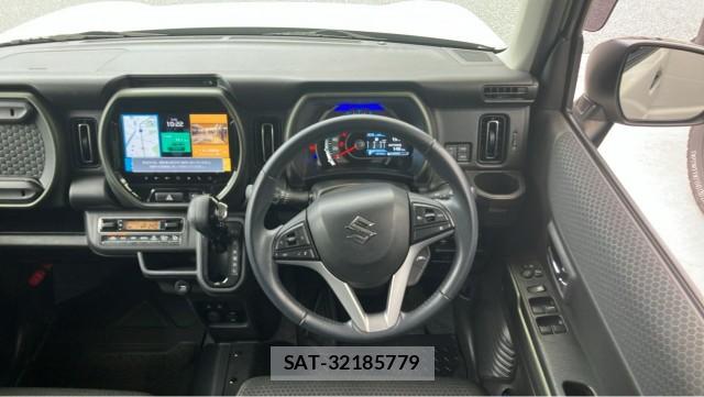 Suzuki HUSTLER 2024-06 8282352-16