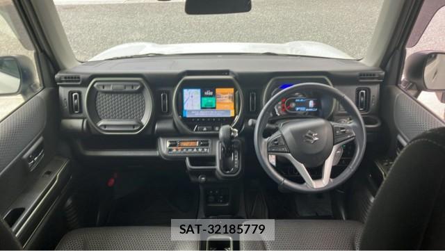 Suzuki HUSTLER 2024-06 8282352-2