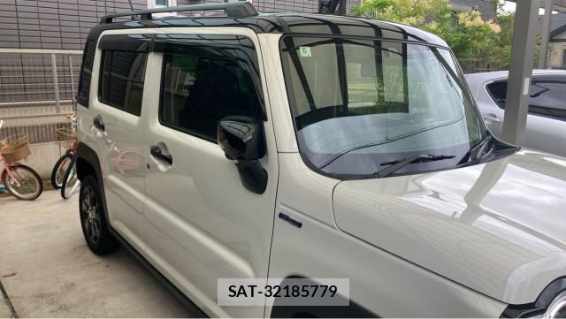 Suzuki HUSTLER 2024-06 8282352-3