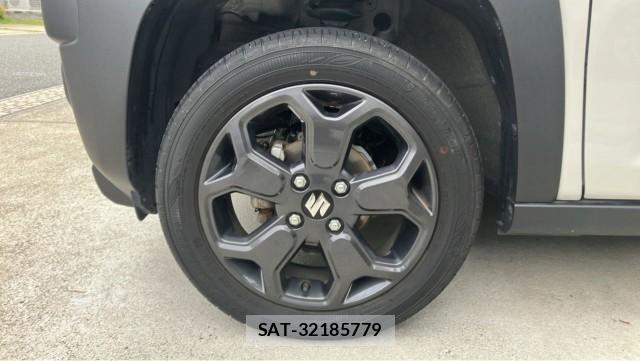 Suzuki HUSTLER 2024-06 8282352-8