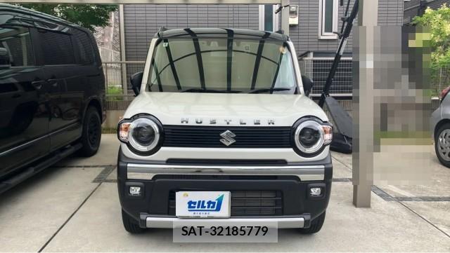 Suzuki HUSTLER 2024-06 8282352-9