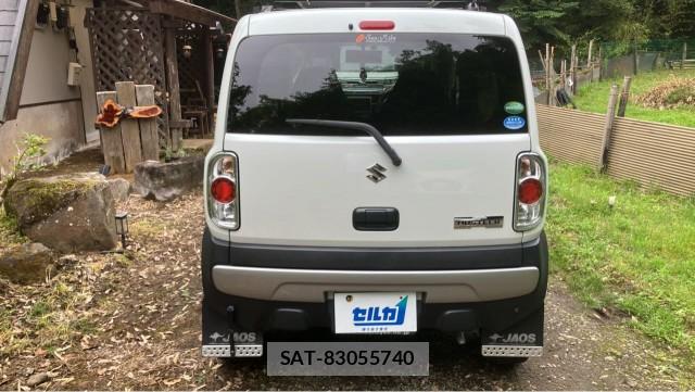 Suzuki HUSTLER 2019-09 8282353-1