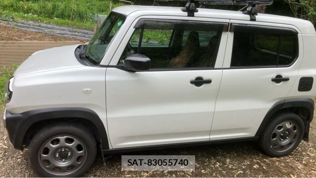 Suzuki HUSTLER 2019-09 8282353-10