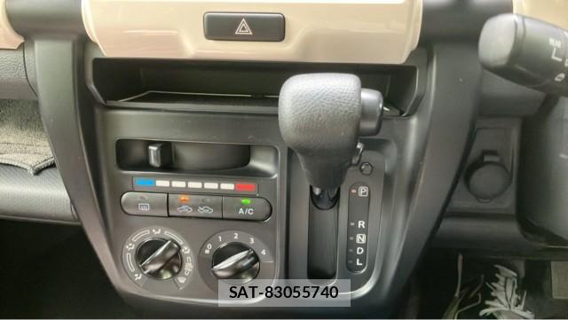 Suzuki HUSTLER 2019-09 8282353-14