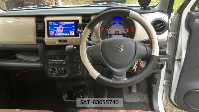 Suzuki HUSTLER 2019-09 8282353-16