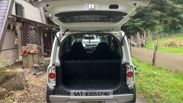 Suzuki HUSTLER 2019-09 8282353-17