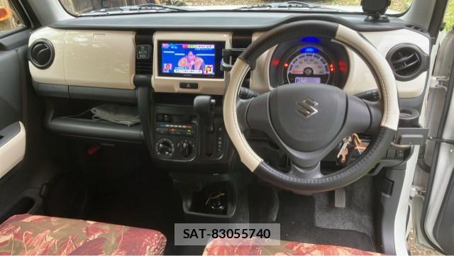 Suzuki HUSTLER 2019-09 8282353-2