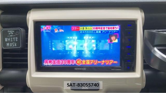 Suzuki HUSTLER 2019-09 8282353-4