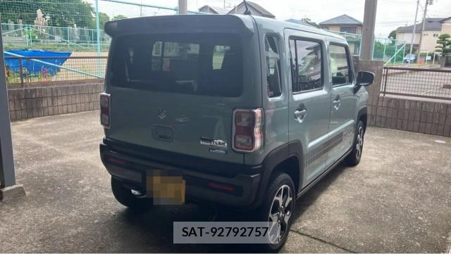 Suzuki HUSTLER 2021-09 8282397-12
