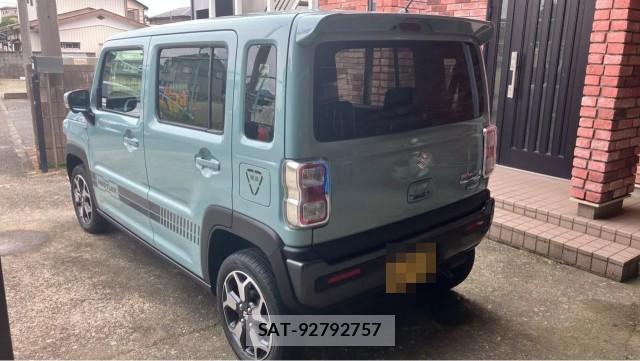 Suzuki HUSTLER 2021-09 8282397-13