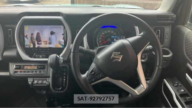 Suzuki HUSTLER 2021-09 8282397-16