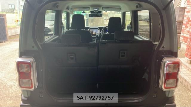Suzuki HUSTLER 2021-09 8282397-17