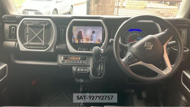 Suzuki HUSTLER 2021-09 8282397-2
