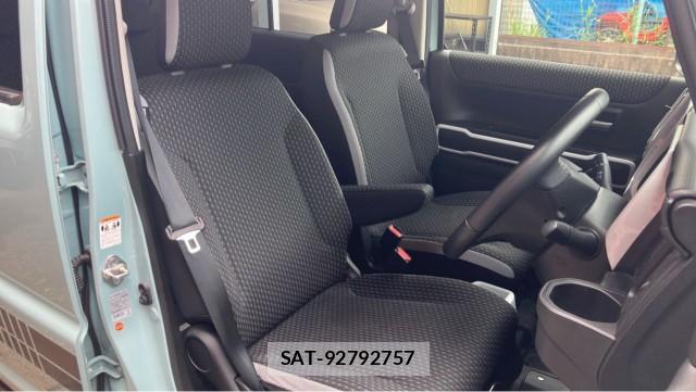 Suzuki HUSTLER 2021-09 8282397-5