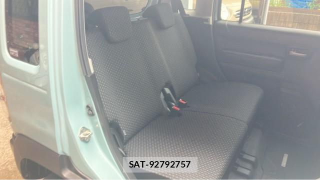 Suzuki HUSTLER 2021-09 8282397-6