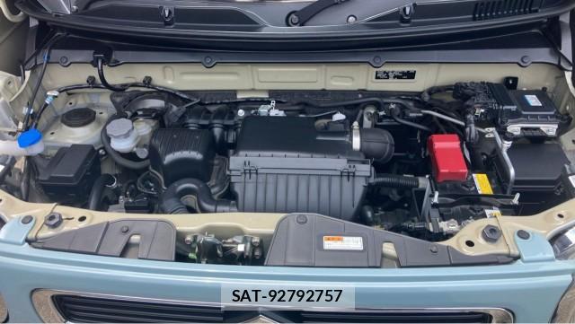 Suzuki HUSTLER 2021-09 8282397-7