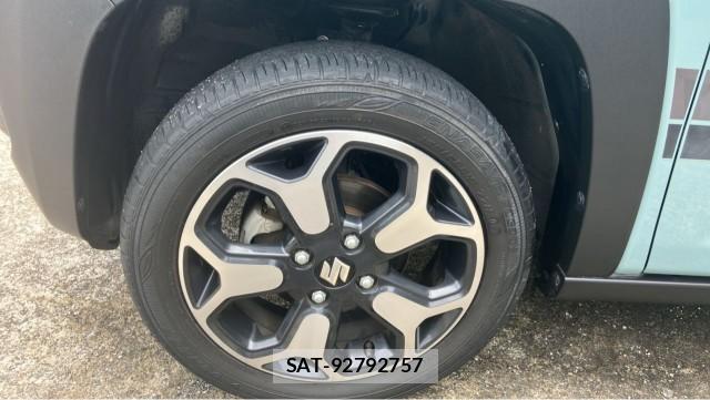 Suzuki HUSTLER 2021-09 8282397-8