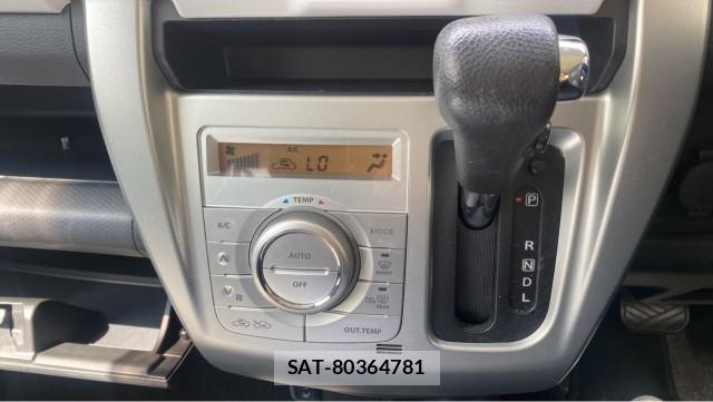 Suzuki HUSTLER 2017-09 8282443-14