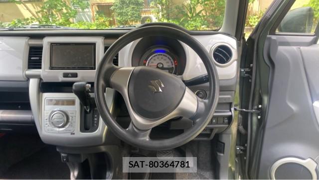 Suzuki HUSTLER 2017-09 8282443-16
