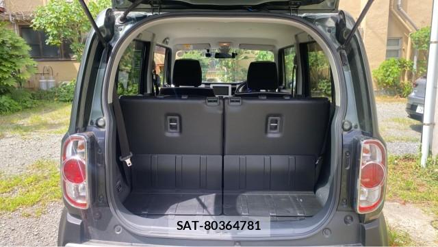 Suzuki HUSTLER 2017-09 8282443-17