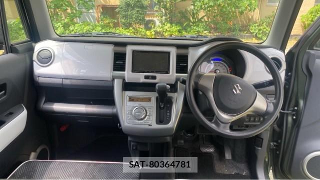 Suzuki HUSTLER 2017-09 8282443-2
