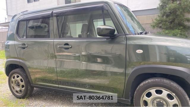 Suzuki HUSTLER 2017-09 8282443-3