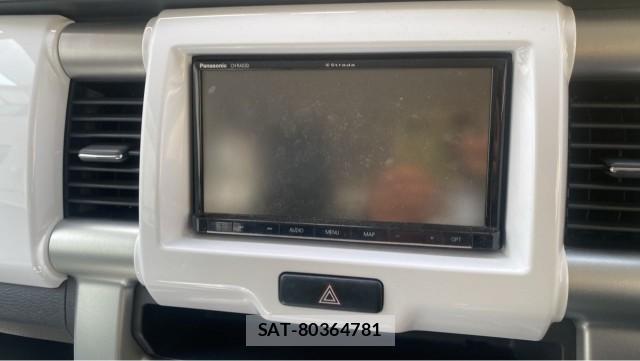 Suzuki HUSTLER 2017-09 8282443-4