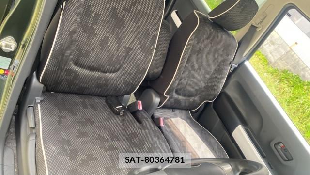 Suzuki HUSTLER 2017-09 8282443-5