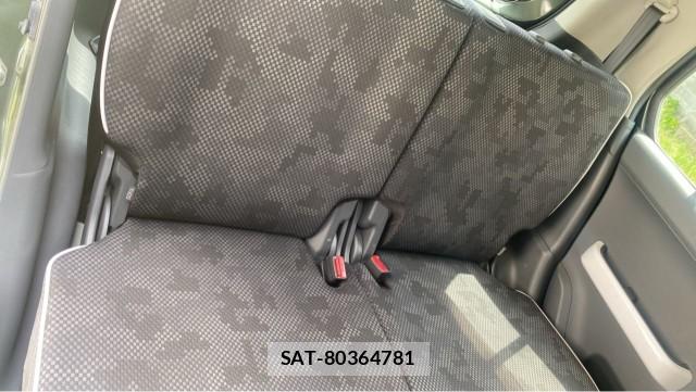 Suzuki HUSTLER 2017-09 8282443-6