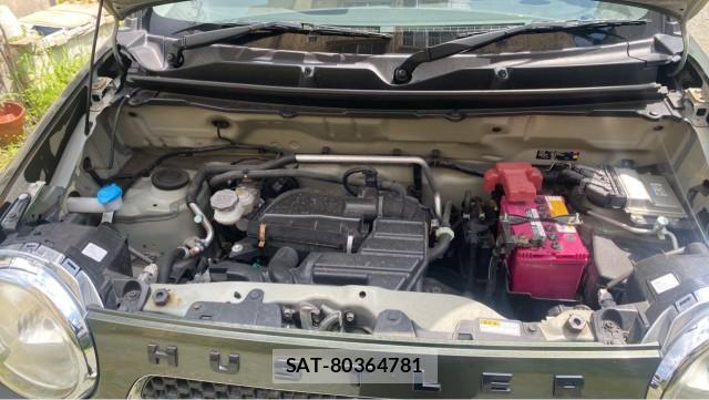 Suzuki HUSTLER 2017-09 8282443-7