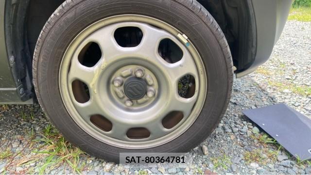 Suzuki HUSTLER 2017-09 8282443-8
