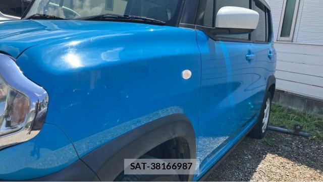 Suzuki HUSTLER 2015-08 8282508-10