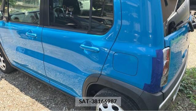 Suzuki HUSTLER 2015-08 8282508-13
