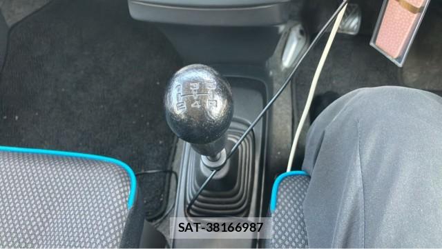 Suzuki HUSTLER 2015-08 8282508-14