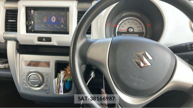 Suzuki HUSTLER 2015-08 8282508-16