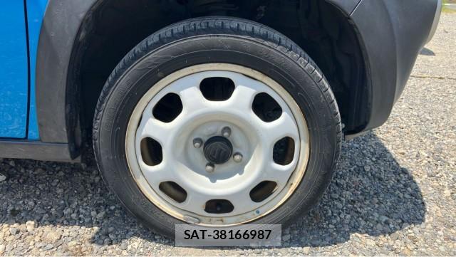 Suzuki HUSTLER 2015-08 8282508-8