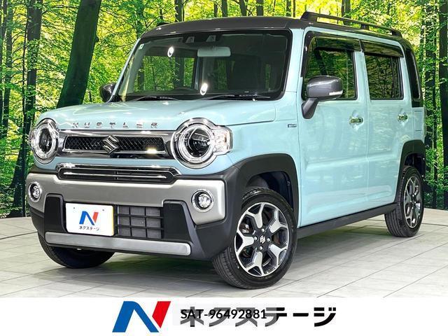 Suzuki HUSTLER 2021-03 8282573-0