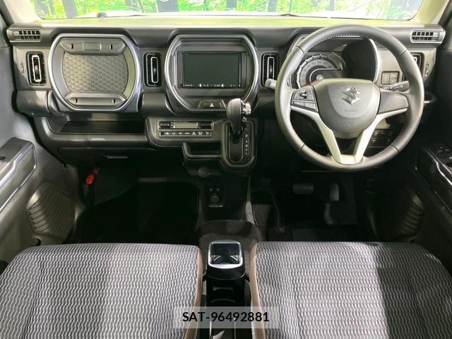 Suzuki HUSTLER 2021-03 8282573-1