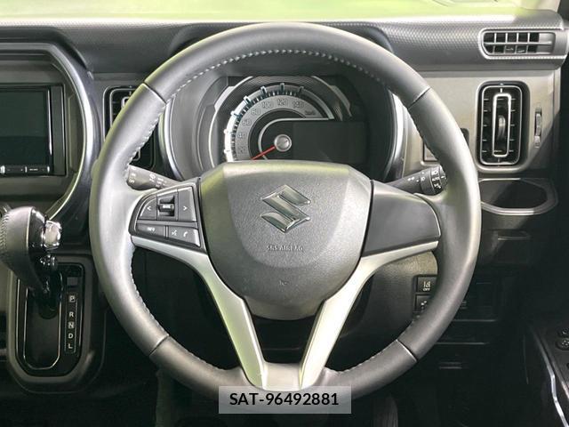 Suzuki HUSTLER 2021-03 8282573-10