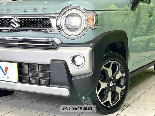 Suzuki HUSTLER 2021-03 8282573-11