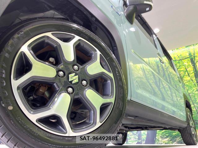 Suzuki HUSTLER 2021-03 8282573-12