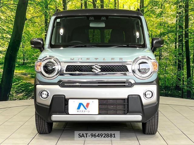 Suzuki HUSTLER 2021-03 8282573-13