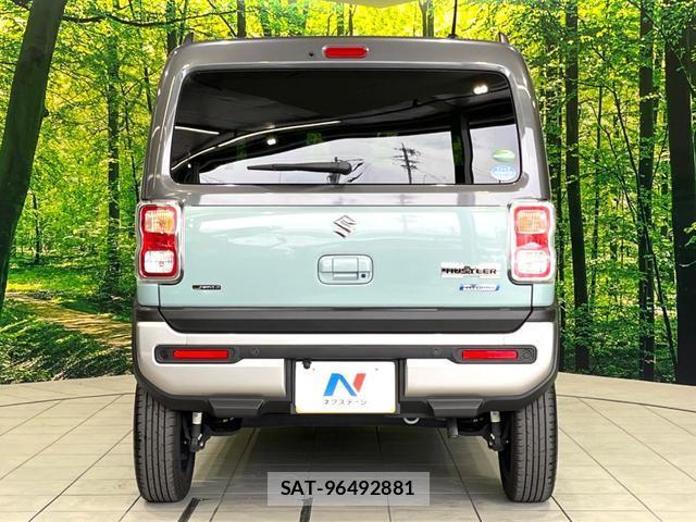Suzuki HUSTLER 2021-03 8282573-14