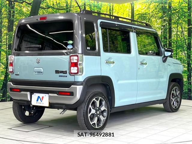 Suzuki HUSTLER 2021-03 8282573-16