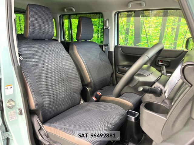 Suzuki HUSTLER 2021-03 8282573-7