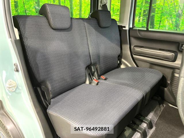 Suzuki HUSTLER 2021-03 8282573-8
