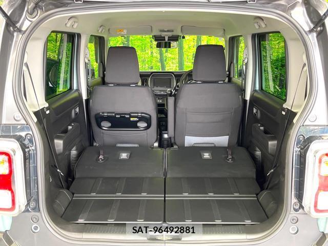 Suzuki HUSTLER 2021-03 8282573-9