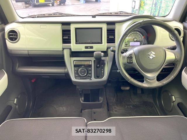 Suzuki HUSTLER 2016-01 8282611-1