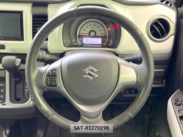 Suzuki HUSTLER 2016-01 8282611-10